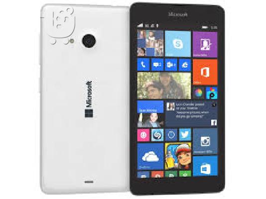 PoulaTo: lumia 535